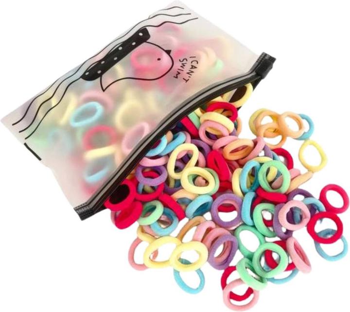 Image du produit Milkii Printemps (Élastiques à cheveux)