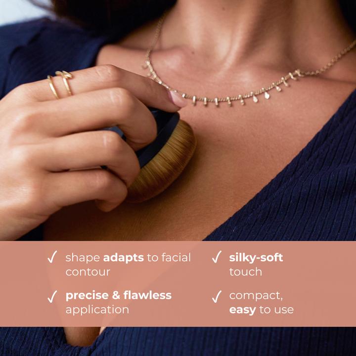 Produktbild Cocosolis Tanning Brush