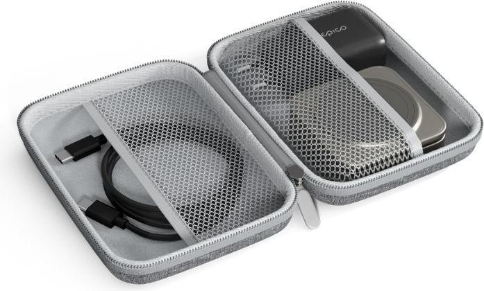 Actual product image Epico UltraBase EF55 Qi2 3in1 Fold Charging Stand (15 W)