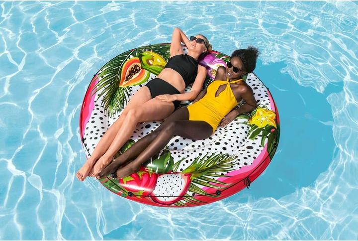Produktbild Bestway INFLATABLE RIDE ON FRUITS 43720 1.88M