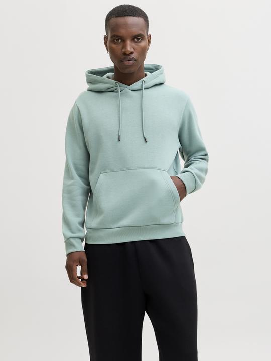 Produktbild Jack & Jones Jjebradley Sweat Hood Noos (M)