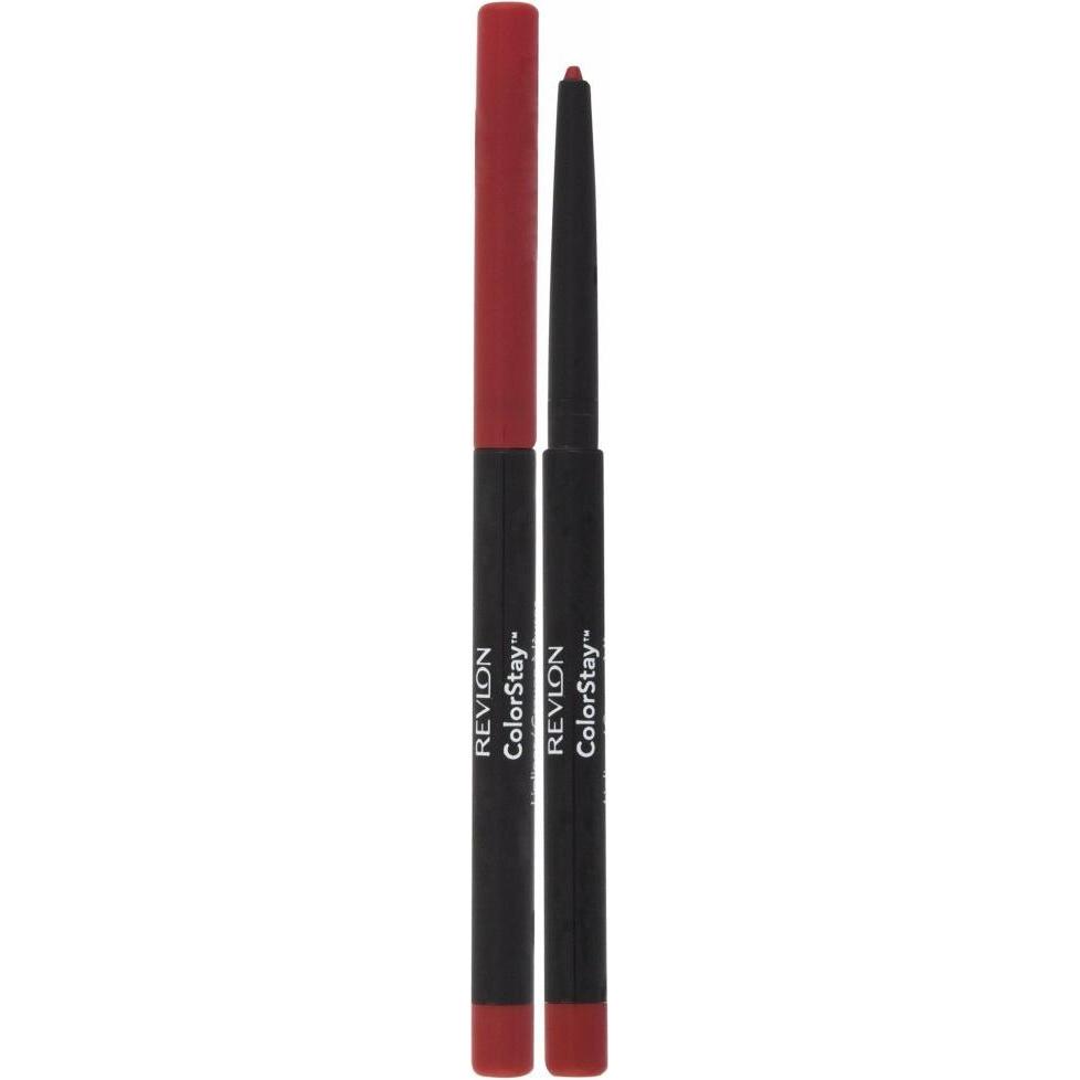 Thumbnail - Revlon, Lipliner, Colorstay (020, Rred)
