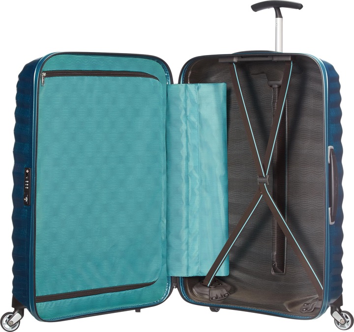 Productafbeelding Samsonite Lite-Shock (73 l, M (50 - 90l))