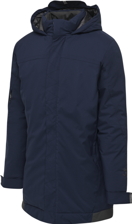 Image du produit hummel Veste Parka Nord Femme (XXL)