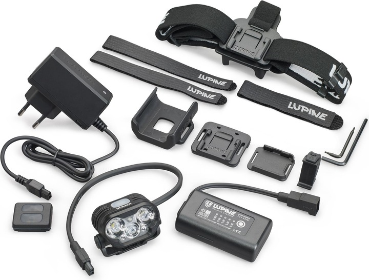 Produktbild Lupine Blika All-in-One (2100 lm)