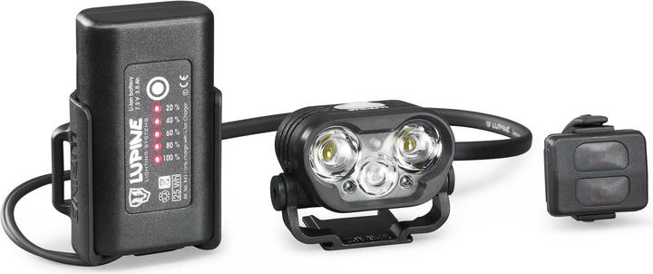 Produktbild Lupine Blika All-in-One (2100 lm)