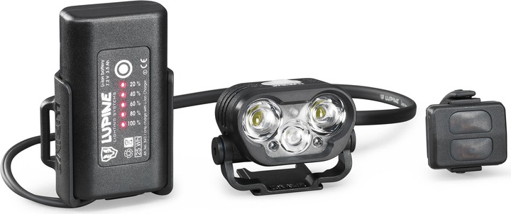 Produktbild Lupine Blika All-in-One (2100 lm)