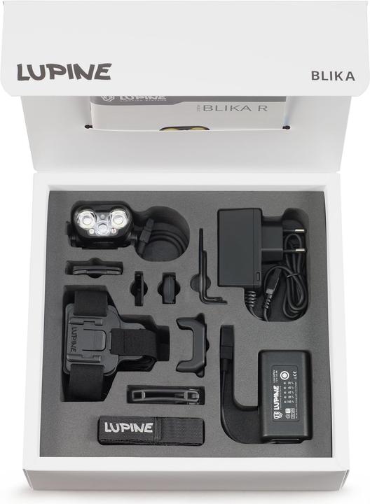 Produktbild Lupine Blika All-in-One (2100 lm)
