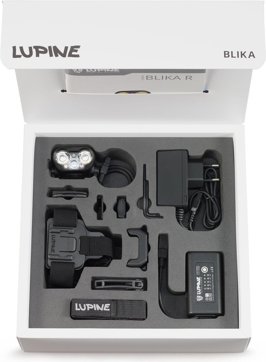 Produktbild Lupine Blika All-in-One (2100 lm)