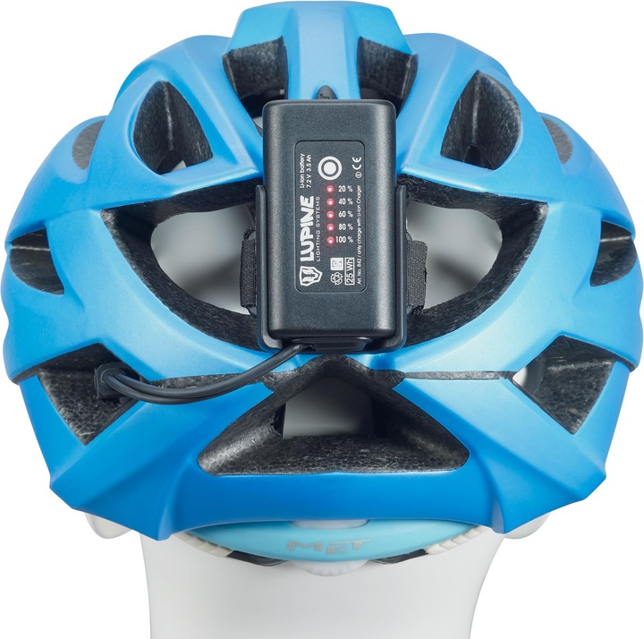 Produktbild Lupine Blika All-in-One (2100 lm)