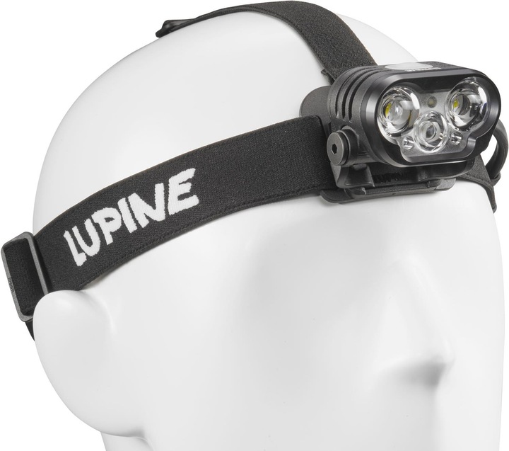Produktbild Lupine Blika All-in-One (2100 lm)