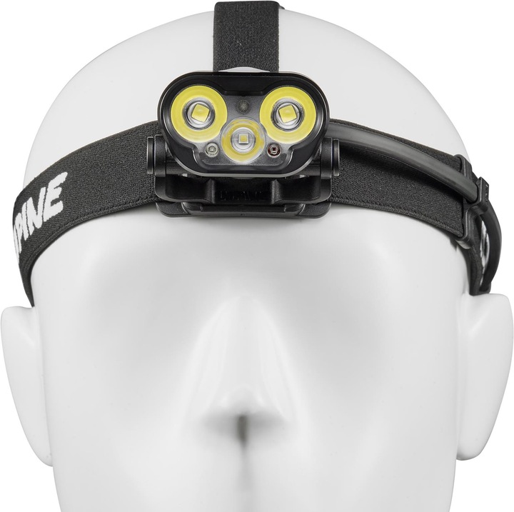 Lupine Blika All-in-One (2100 lm)