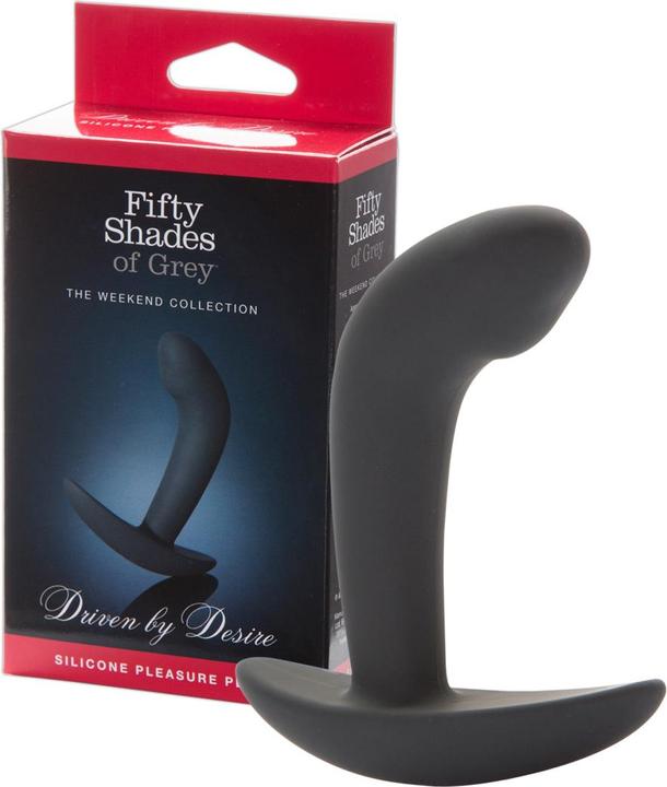 Produktbild Fifty Shades of Grey Driven By Desire