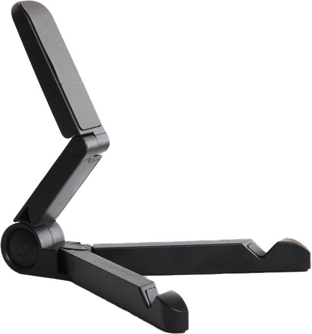 Produktbild PhoneLook Klappbare Universal-Telefonhalterung für Tablet, verstellbares Schreibtischstativ