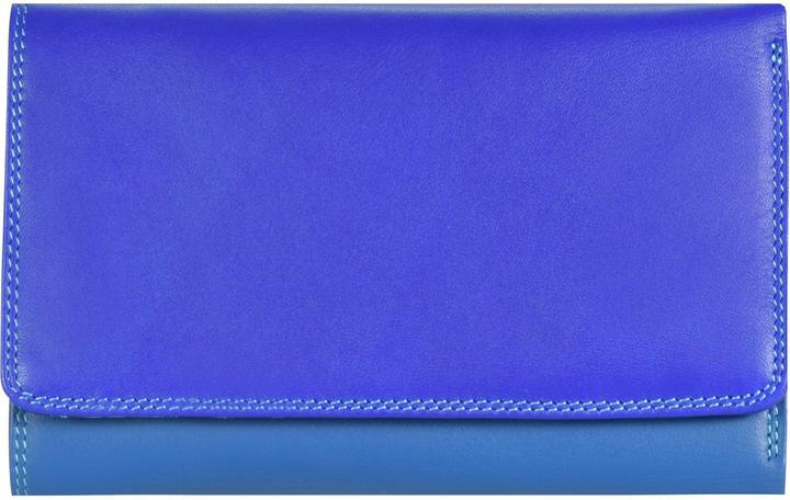 Actual product image Mywalit Medium Tri-Fold w/outer Zip Purse