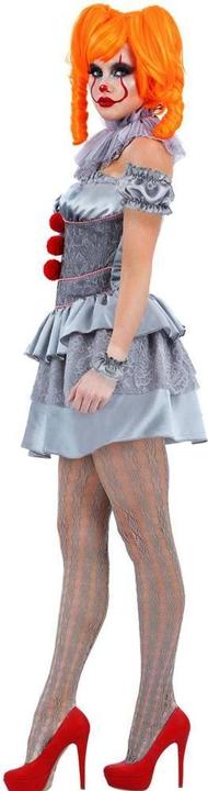 Immagine prodotto Universal Textiles Kostüm ‘” ’Pennywise“ (S)