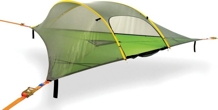 Actual product image Tentsile Stingray (Tree tent, 10 kg, 3 persons)