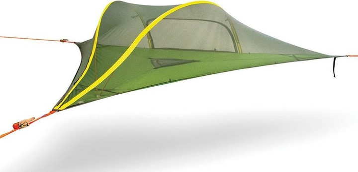 Actual product image Tentsile Stingray (Tree tent, 10 kg, 3 persons)