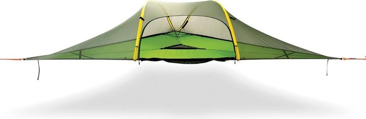 Actual product image Tentsile Stingray (Tree tent, 10 kg, 3 persons)