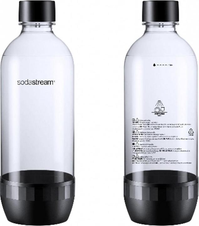 Actual product image SodaStream Duopack