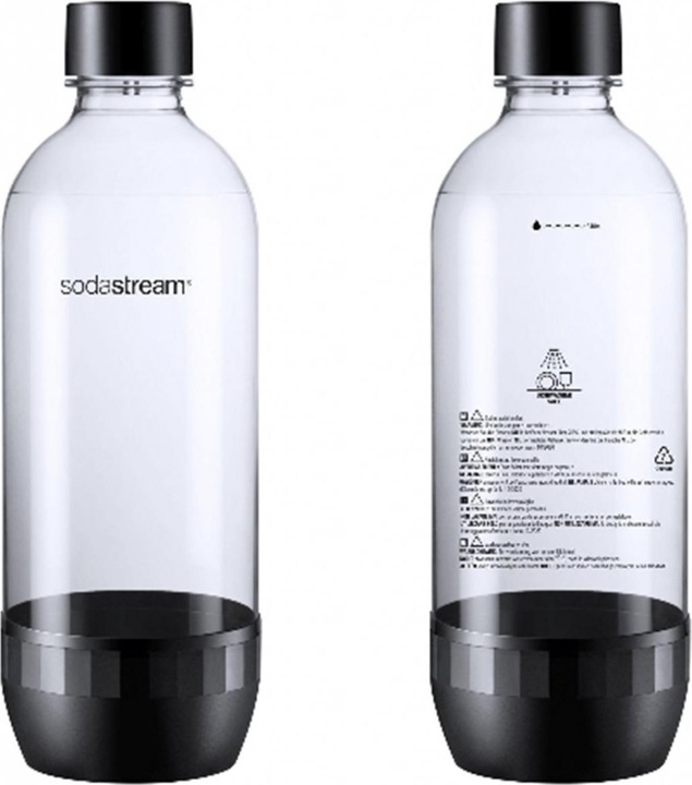 Actual product image SodaStream Duopack