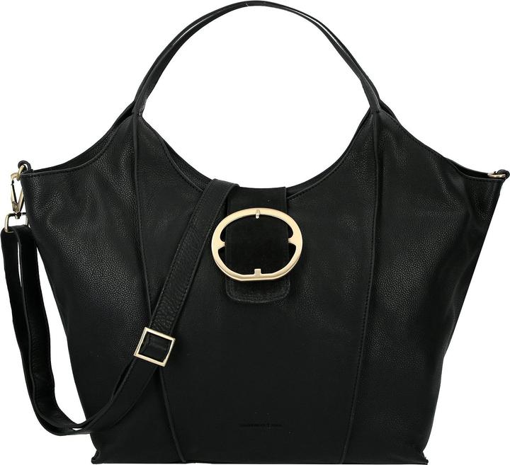 Produktbild Harbour 2nd Raffaella Shopper Tasche Leder 50 cm (21 l)
