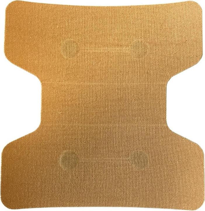 Actual product image DMC Magnetpflaster