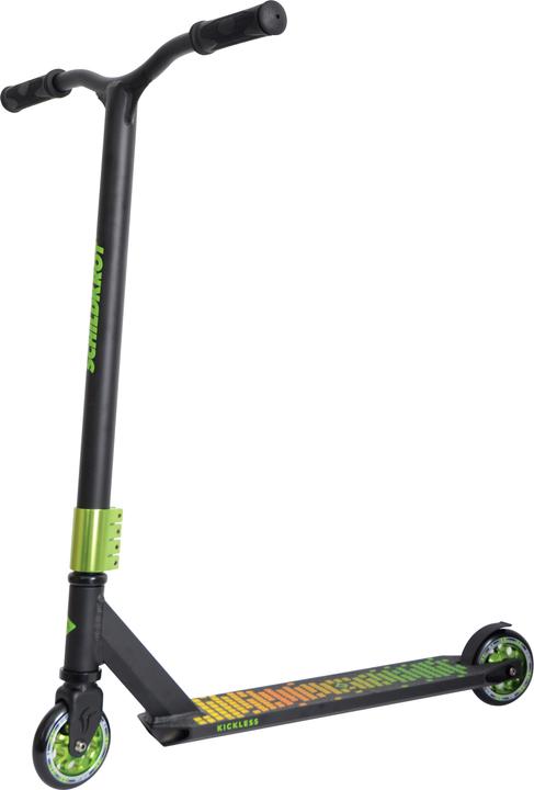 Image du produit Schildkröt Un scooter de cascadeur sans moteur