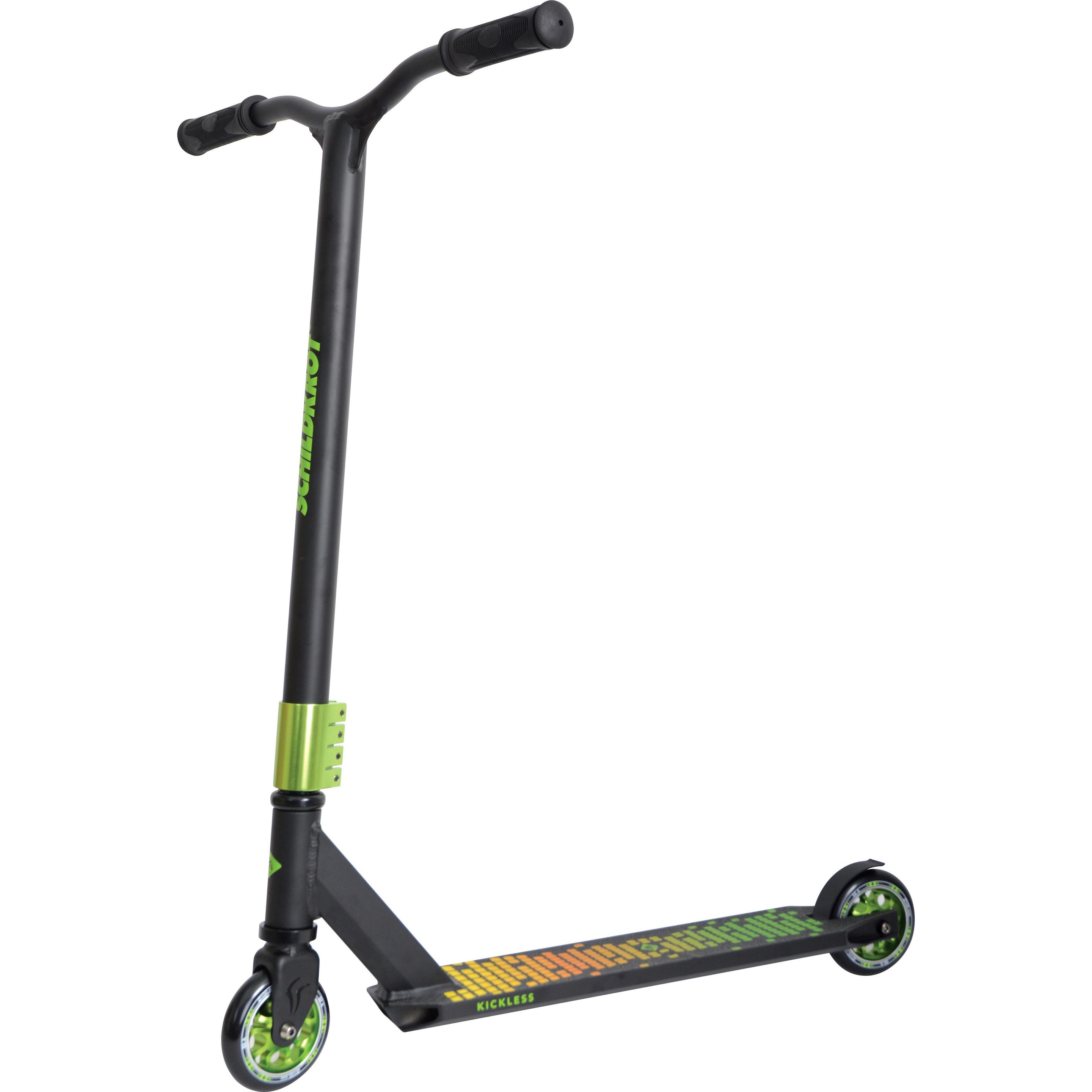 Schildkröt, Scooter
