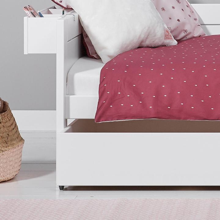 Image du produit Lifetime Kidsrooms Lit de base (120 x 200 cm)