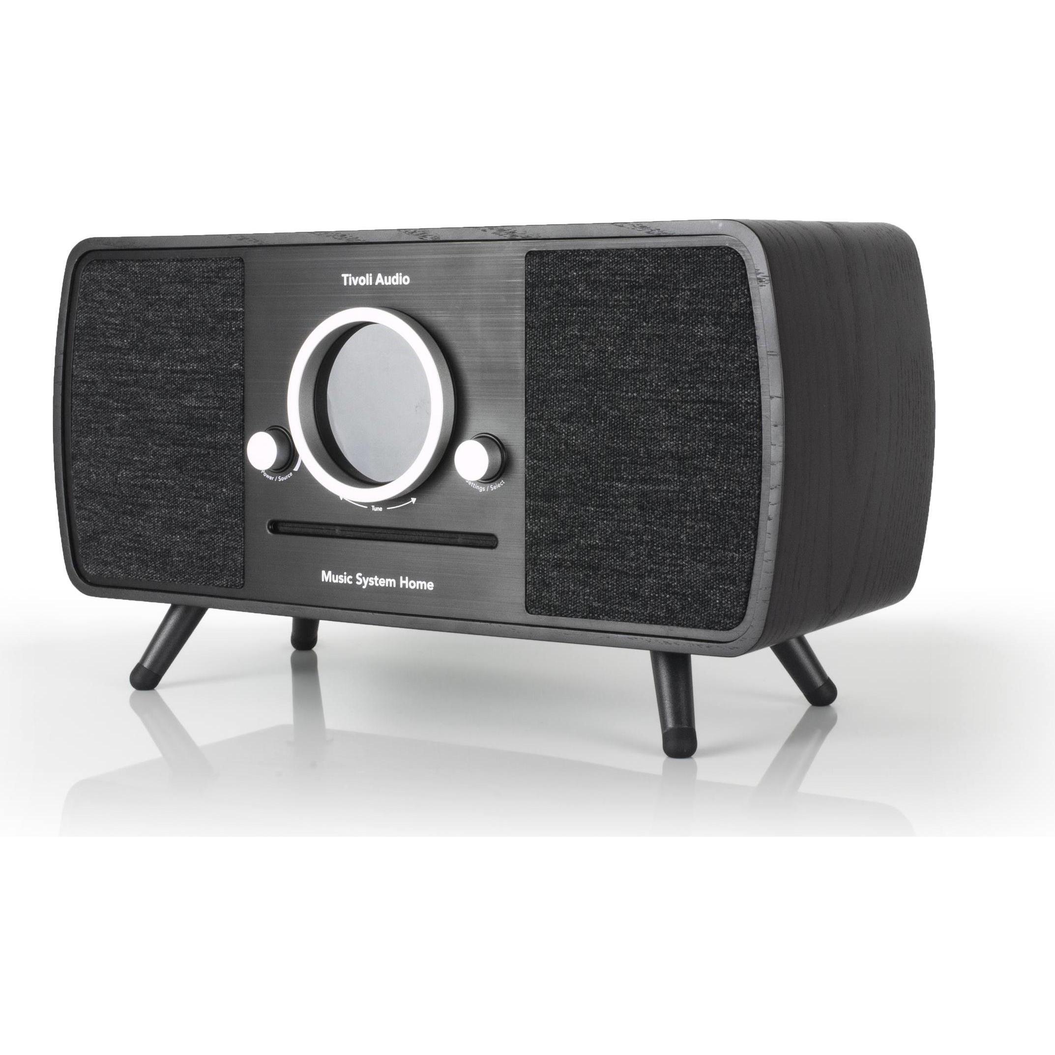 Tivoli Audio Music System Home kaufen bei Digitec