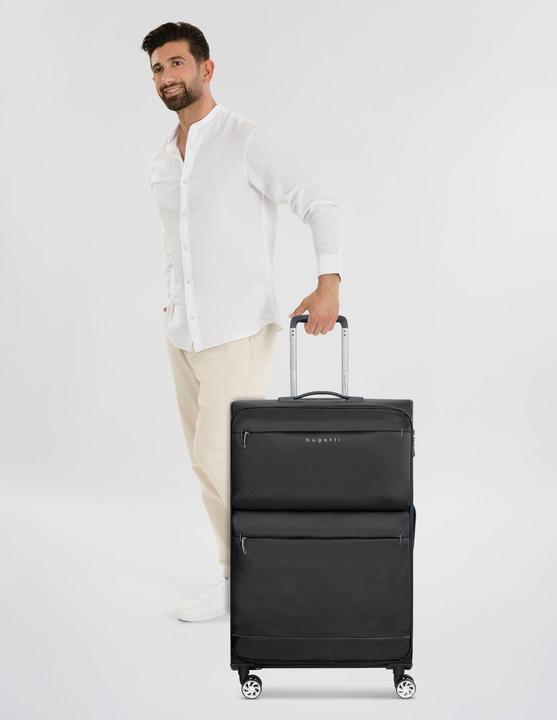 Image du produit Bugatti Go Light Soft (98 l)