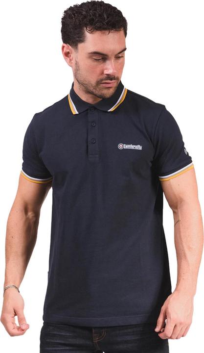 Produktbild Lambretta Poloshirt (3XL)