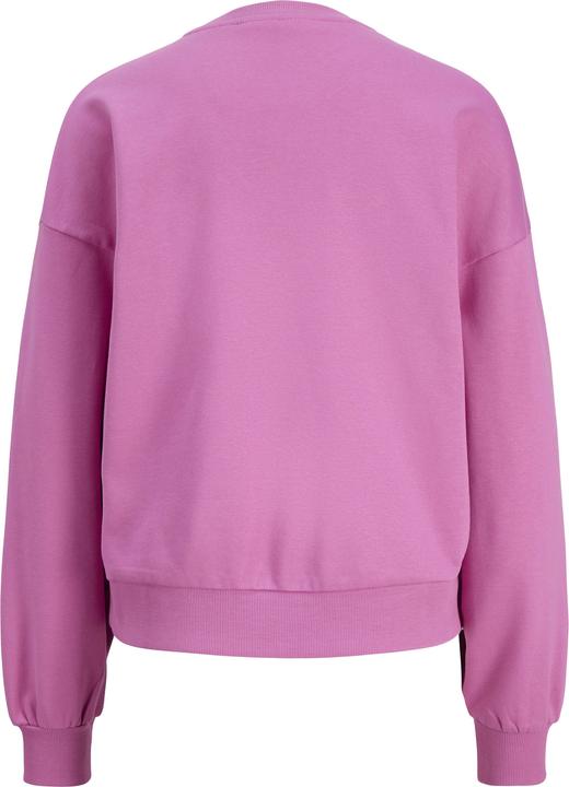 Produktbild JJXX Jxmerle Spring Rlx Short Ls Crew Swt Ln (S)