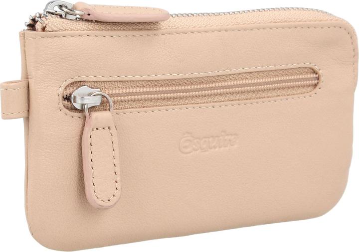 Produktbild Esquire Viktoria Schlüsseletui Leder 12 cm