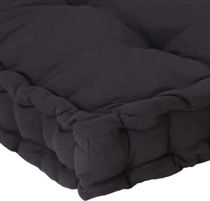 Actual product image VidaXL Coussin de palette (120 x 40 x 7 cm)