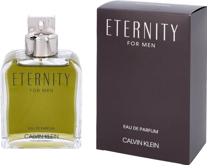 Immagine prodotto Calvin Klein Eternity - Eau de Parfum Uomo (Eau de parfum, 200 ml)