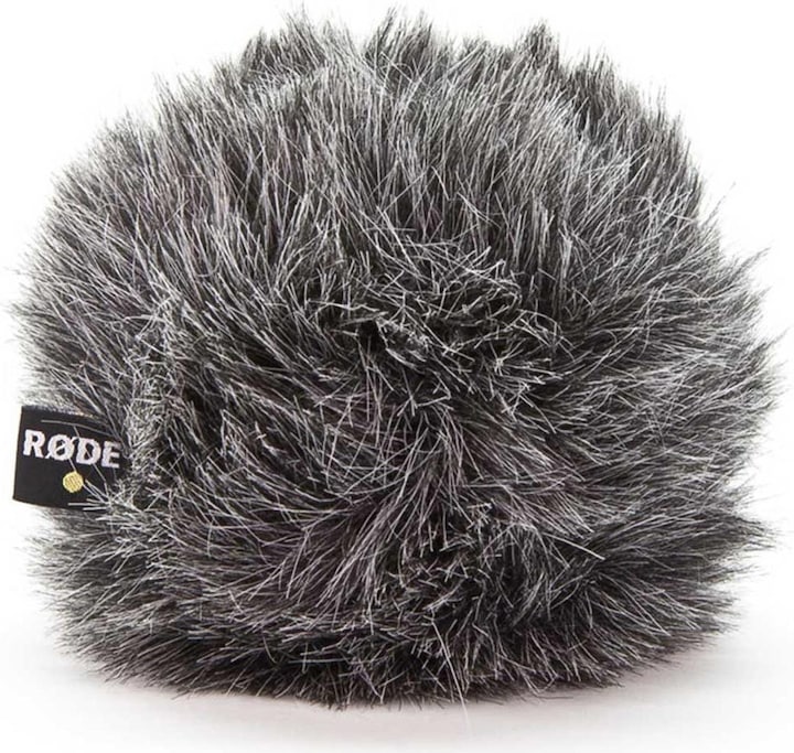 Produktbild RØDE Ws9 (Fell)
