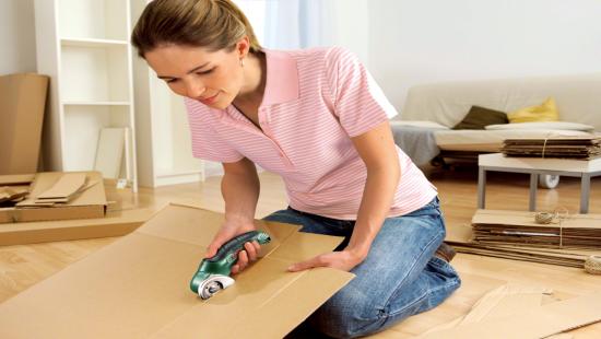 Produktbild Bosch Home & Garden Universalschneider XEO