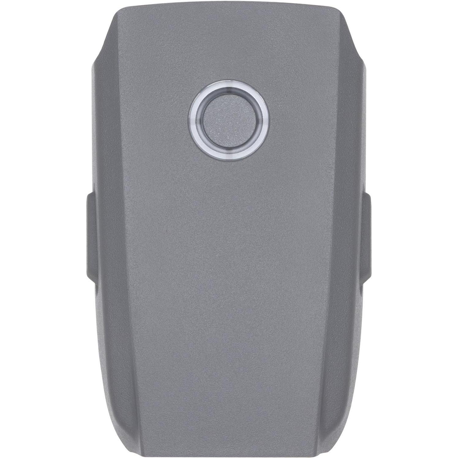 DJI Intelligent Flight Battery (DJI Mavic 2), Drohne Zubehör, Grau