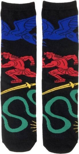 Produktbild Disney Store - Hohe Herkules Schwarz (36 - 39)
