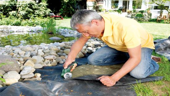 Produktbild Bosch Home & Garden Universalschneider XEO