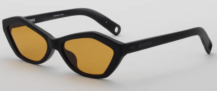 Actual product image Jacquemus Bambino