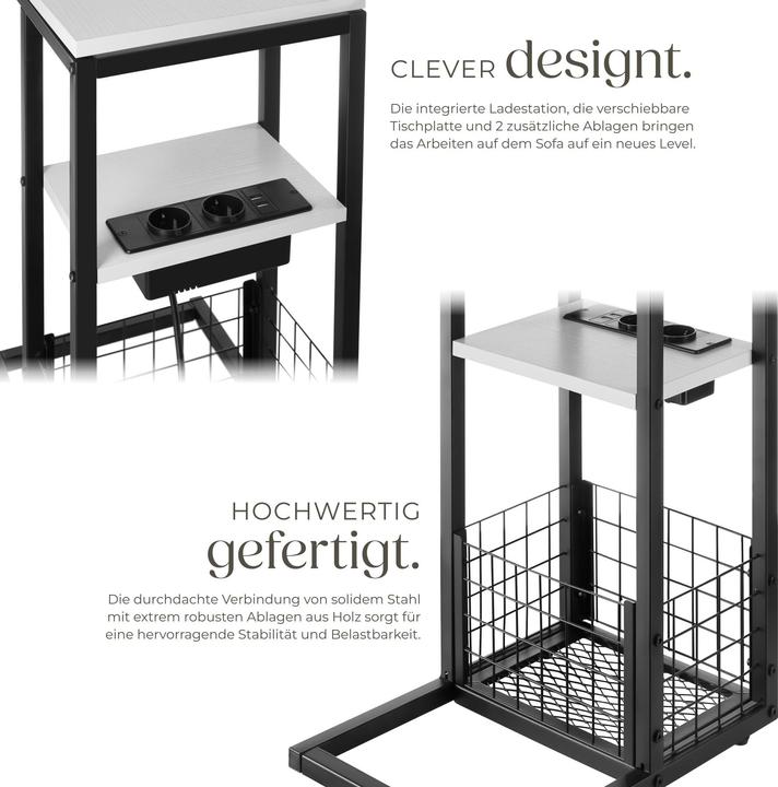 Image du produit tectake Rhea