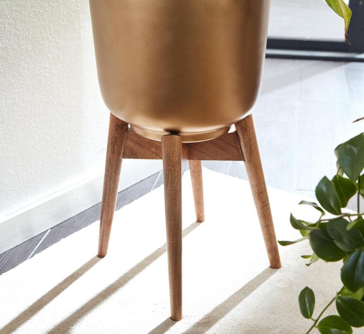 Produktbild FineBuy Blumentopf 2er Set (31 cm)