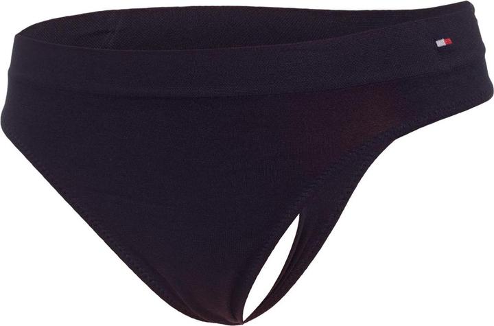 Immagine prodotto Tommy Hilfiger Tommy Jeans Perizoma 3819 Nero Taglia: S Colore: Nero (S)