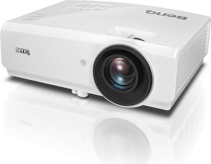 Actual product image BenQ SU754+ (WUXGA, 5000 lm, 1.39:1 - 2.09:1)