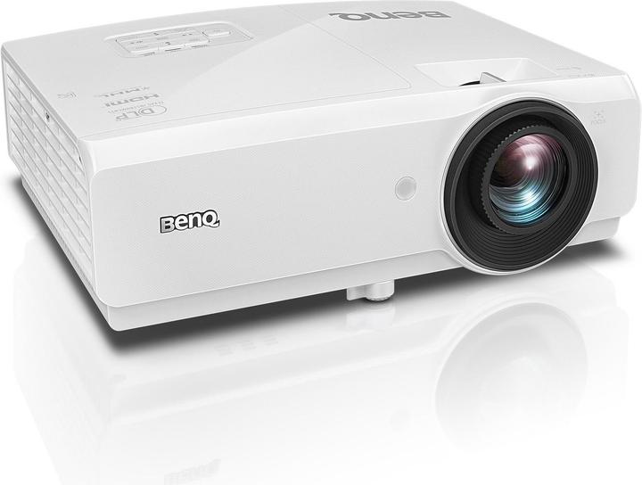 Actual product image BenQ SU754+ (WUXGA, 5000 lm, 1.39:1 - 2.09:1)