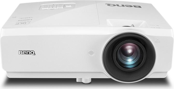 Actual product image BenQ SU754+ (WUXGA, 5000 lm, 1.39:1 - 2.09:1)