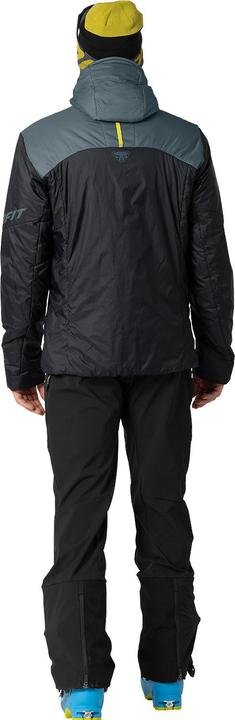 Actual product image Dynafit Radical Prl Hood Jkt M (L)